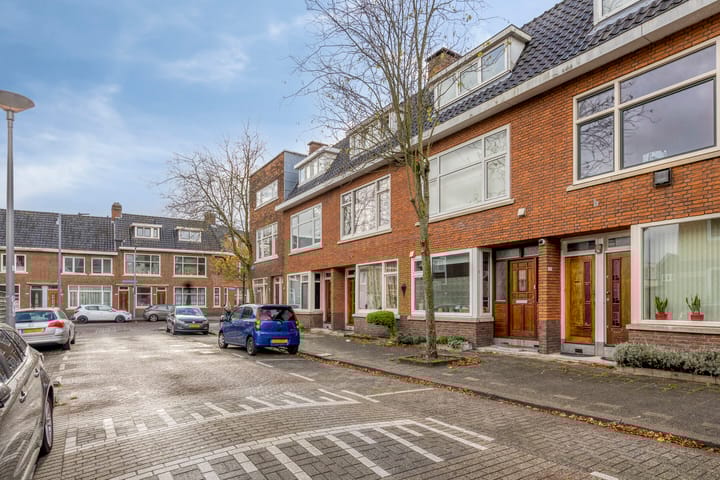 Foto 26 van Stoppelstraat 39-A