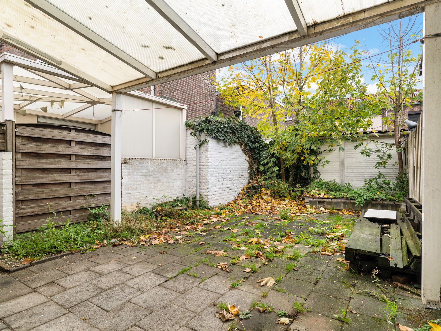 Foto 10 van Baronstraat 3