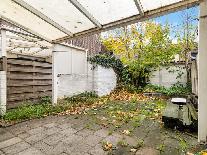 Photo 10 of Baronstraat 3