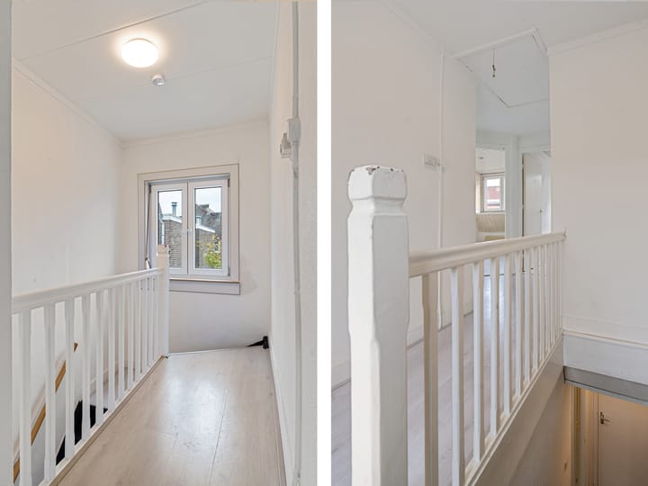 Photo 11 of Baronstraat 3