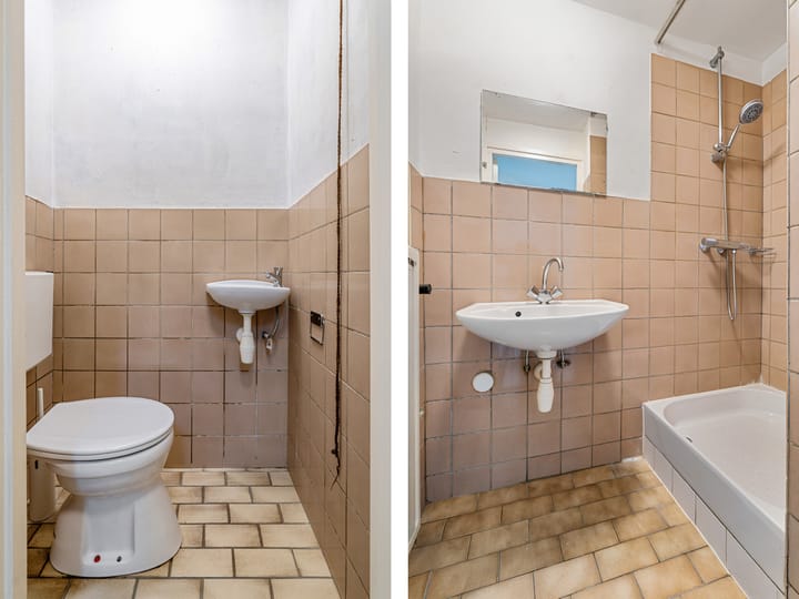 Photo 12 of Baronstraat 3