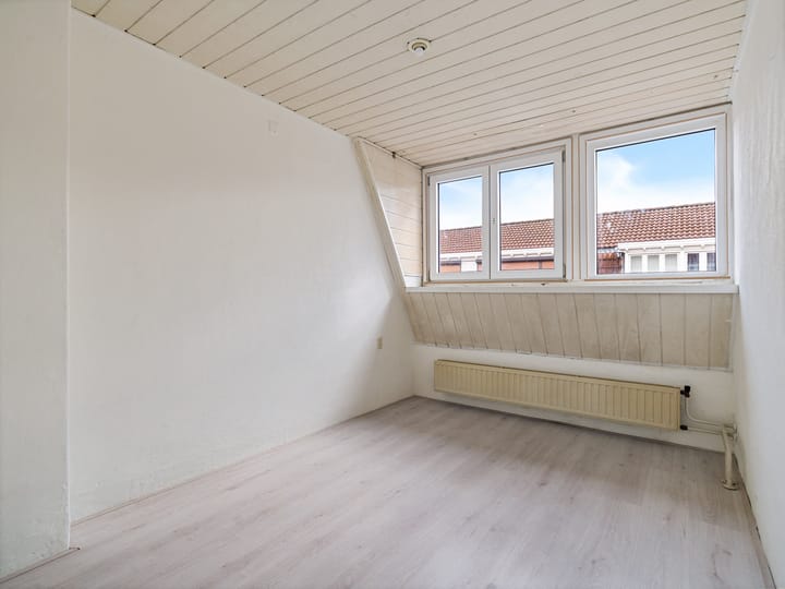 Photo 13 of Baronstraat 3