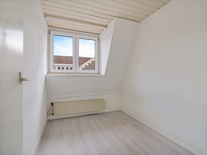 Photo 15 of Baronstraat 3