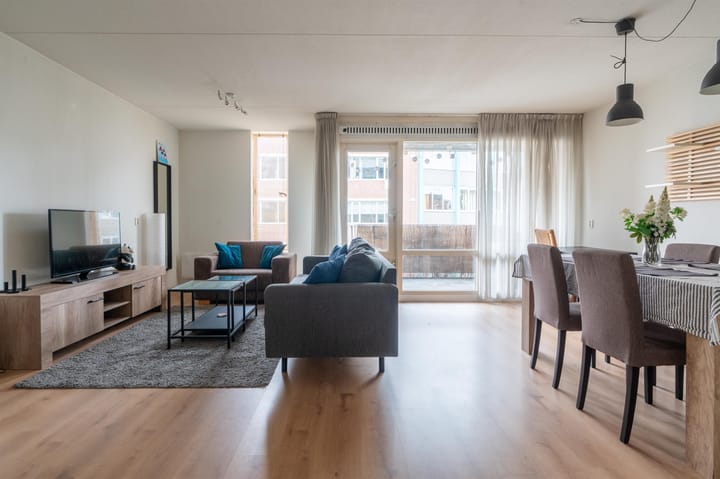 Photo 2 of Methusalemplein 3