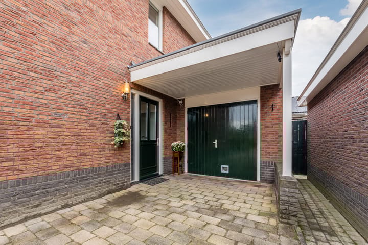 Foto 4 van Zeepkruidlaan 13