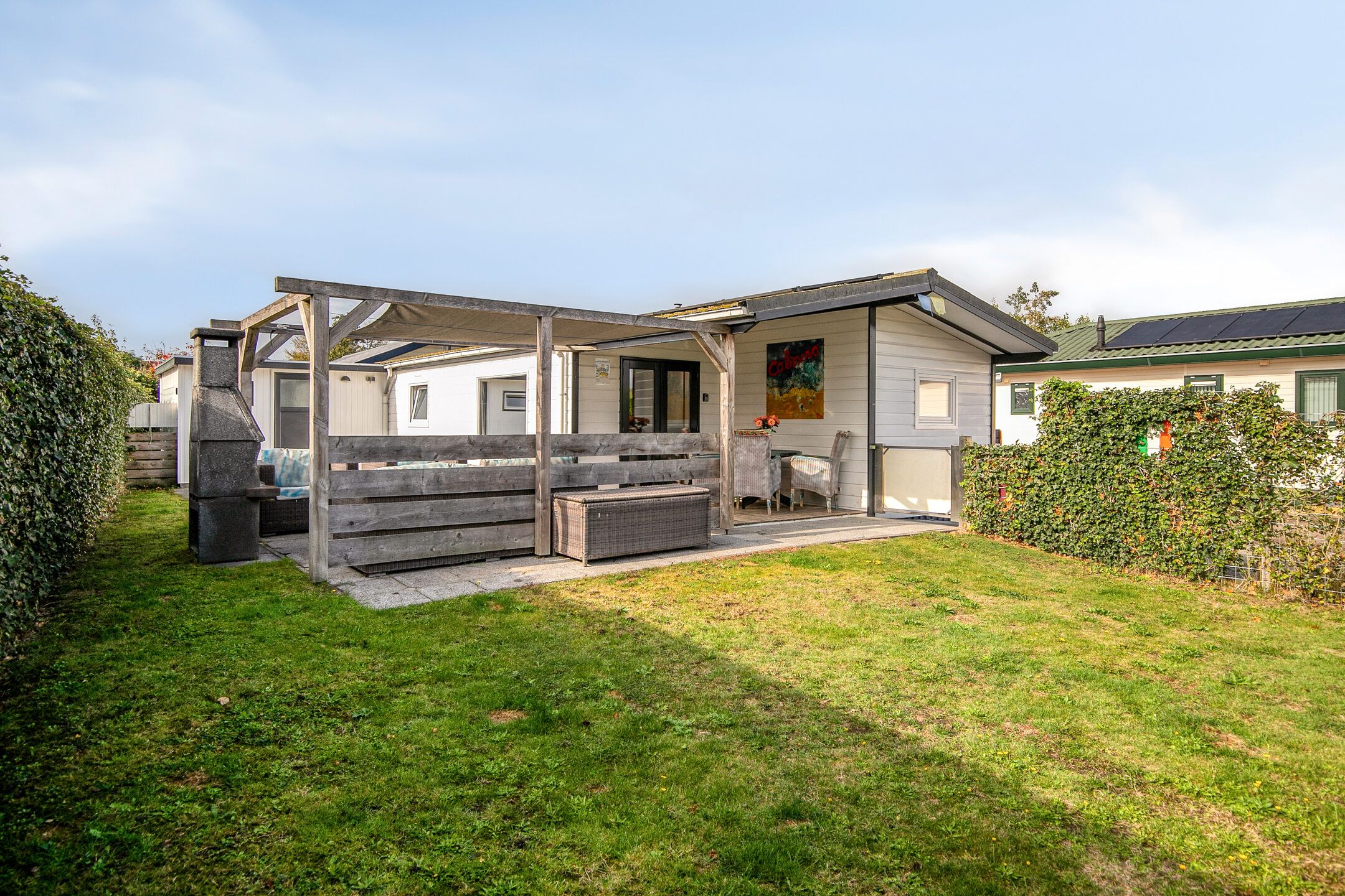 2-bedroom freehold villa in Sint-Annaland — photo 3 of 5