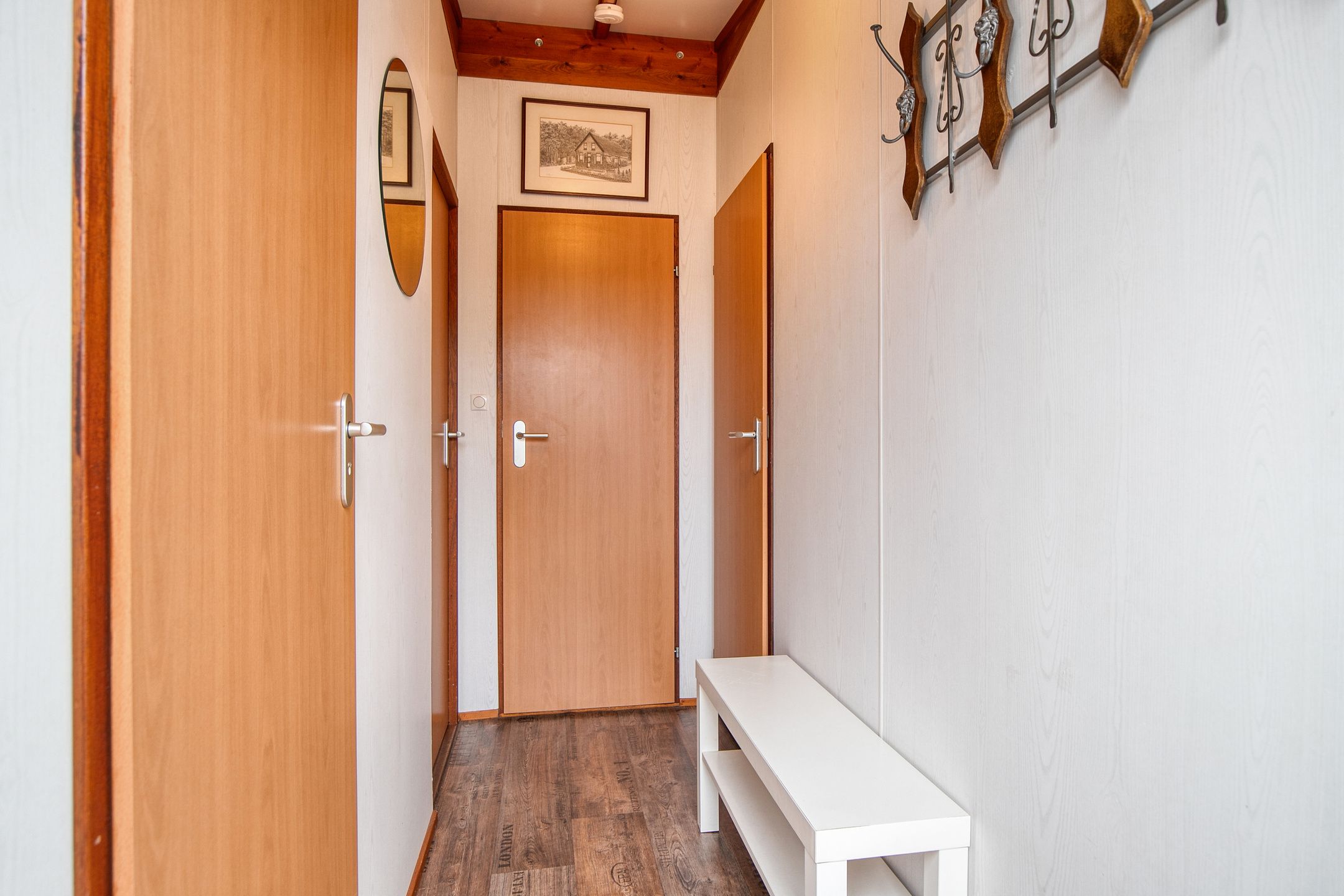 2-bedroom freehold villa in Sint-Annaland — photo 4 of 5