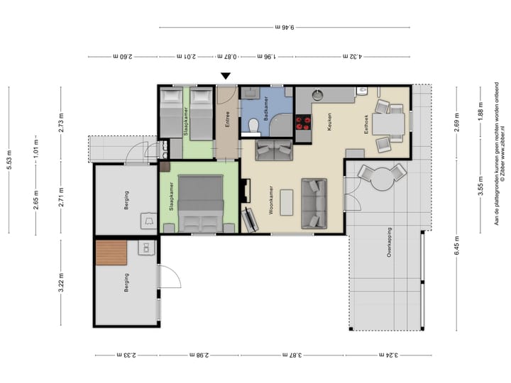 Photo 22 of Nieuwlandseweg 76