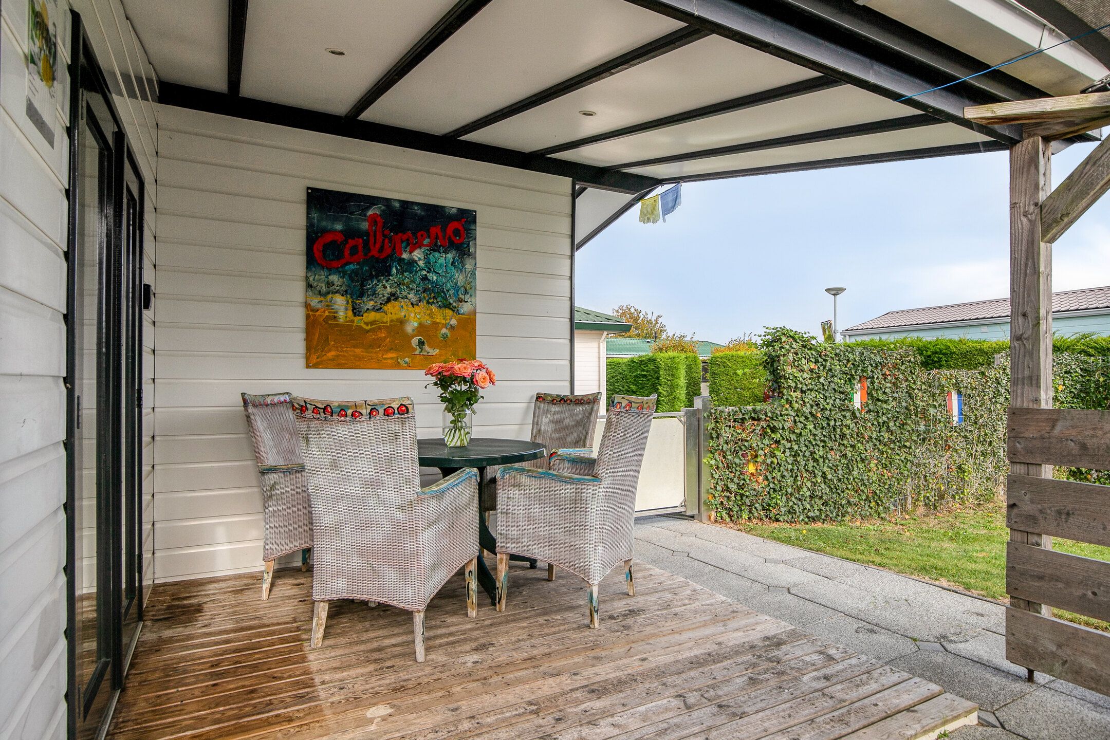 Foto 24 van Nieuwlandseweg 76