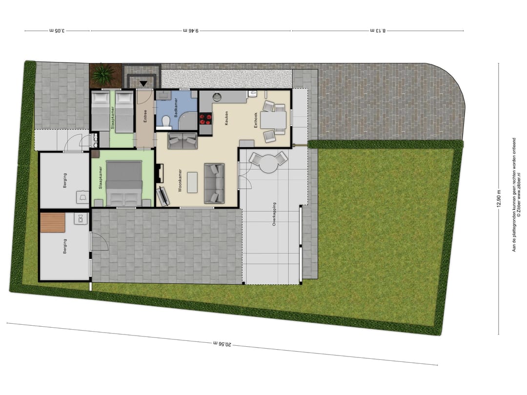 Foto 28 van Nieuwlandseweg 76