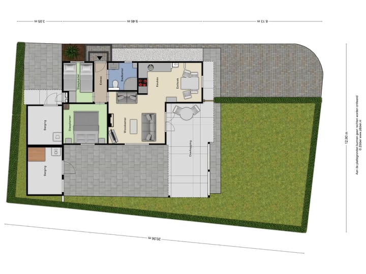 Photo 28 of Nieuwlandseweg 76