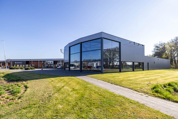 Westeresch 12, Roden