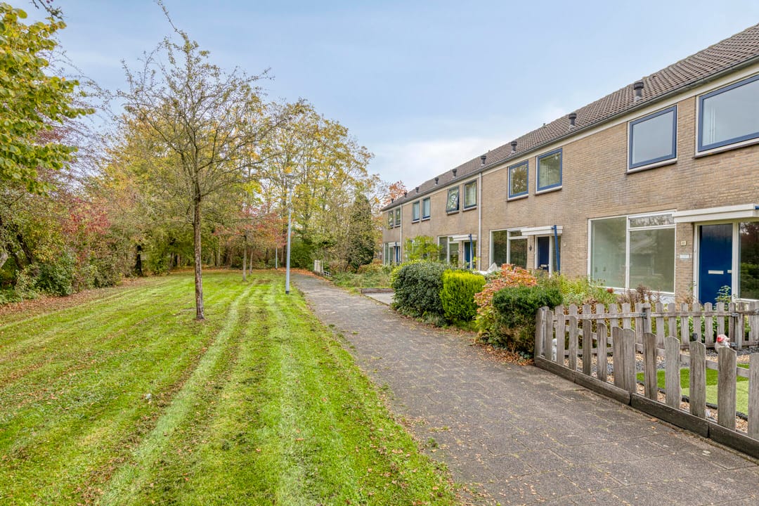 Photo 7 of Wikkestraat 61