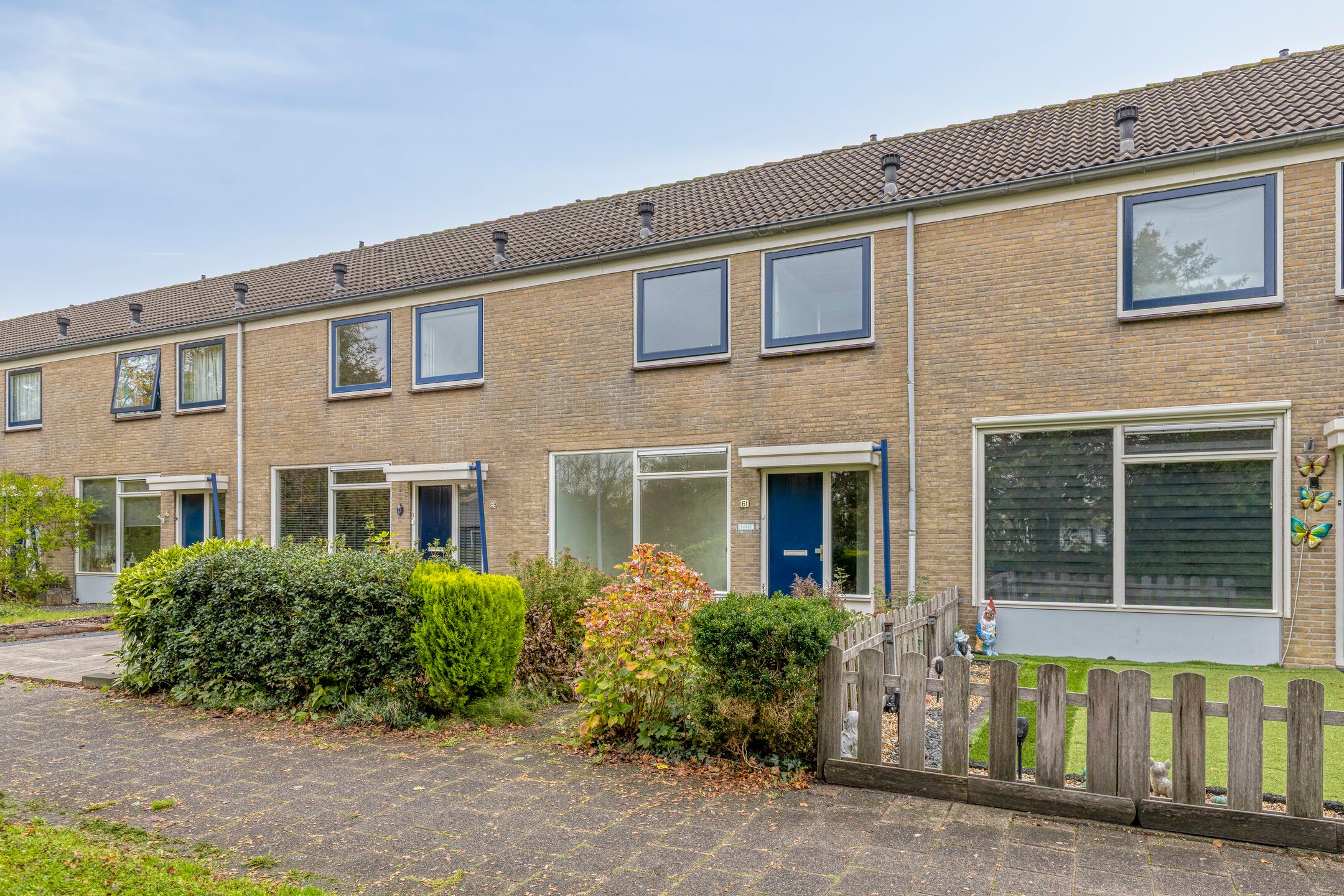 Photo 6 of Wikkestraat 61