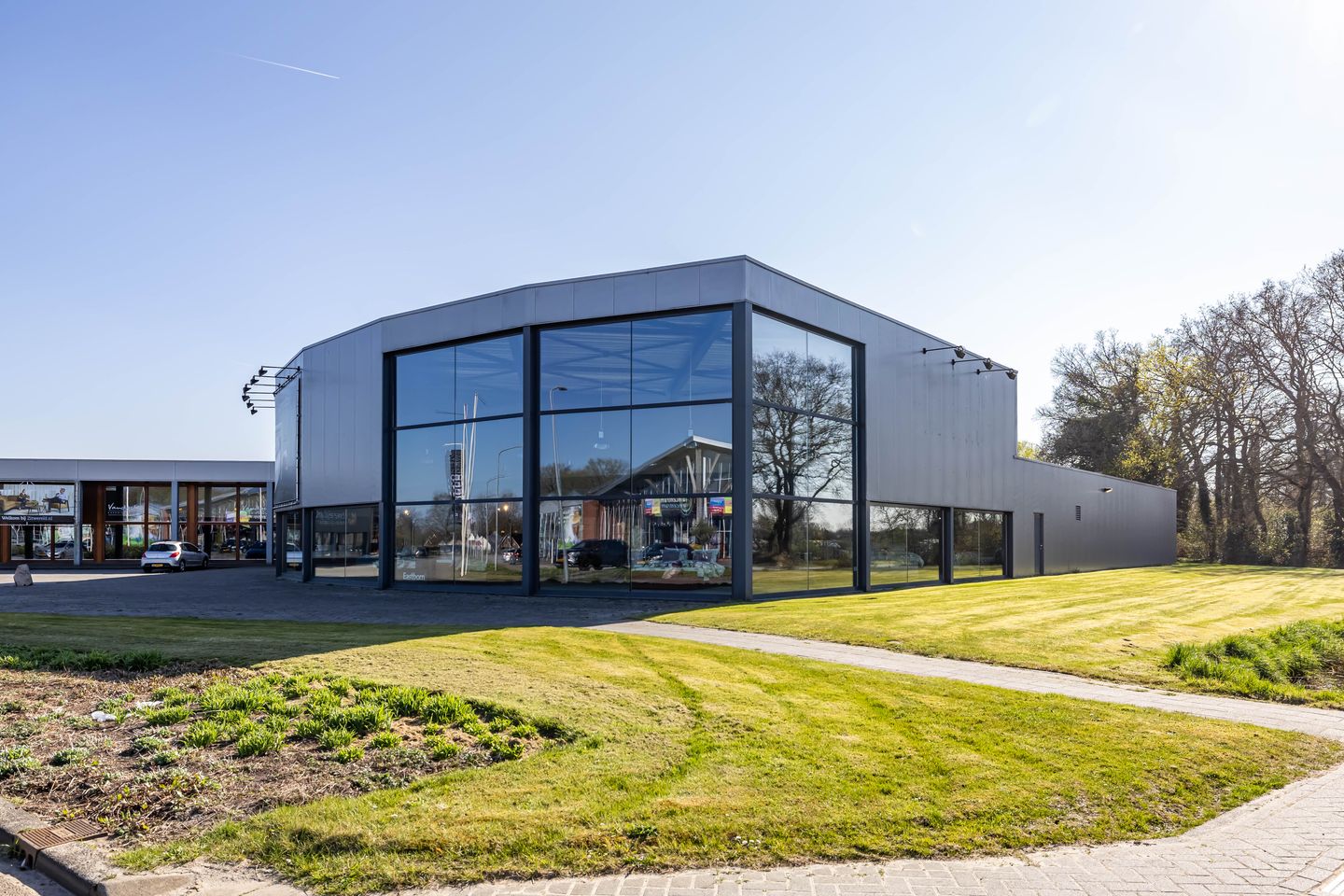 Bekijk foto 2 van Westeresch 12