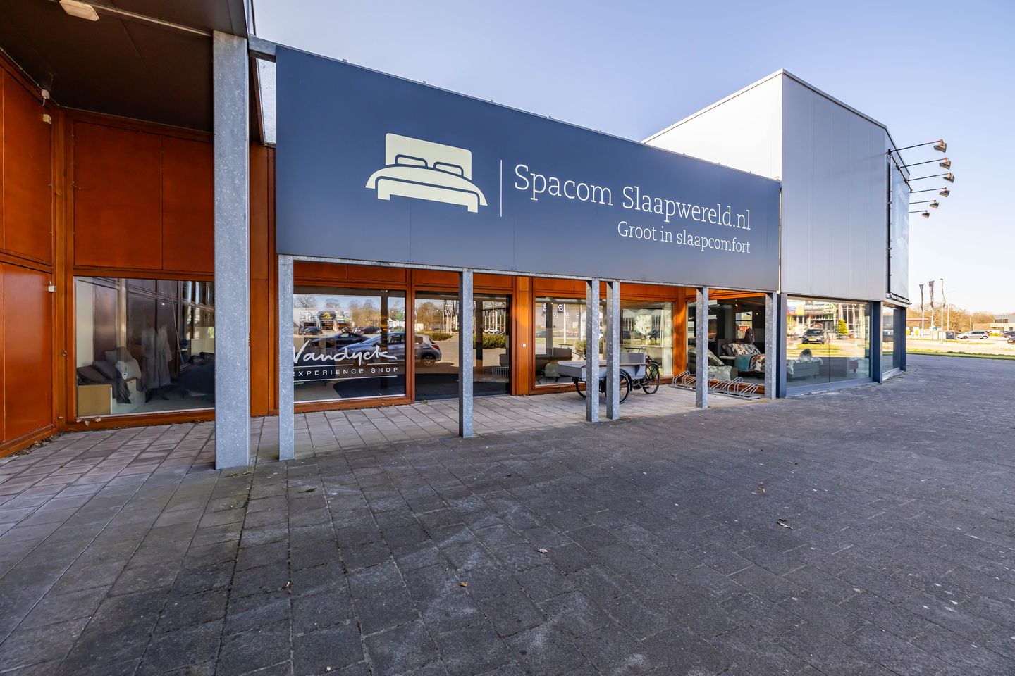 Bekijk foto 3 van Westeresch 12