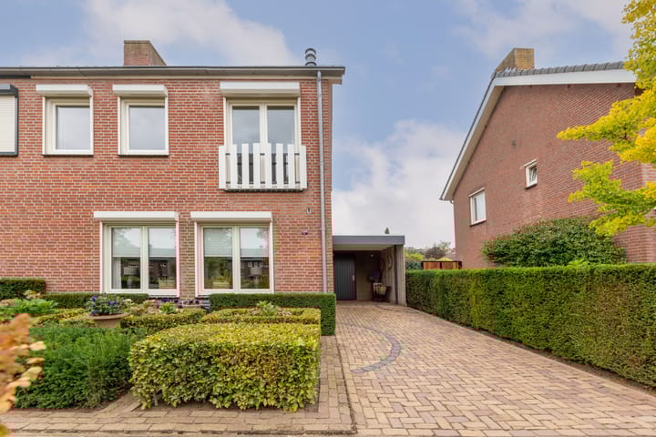 Foto 2 van Prinses Irenestraat 12-B