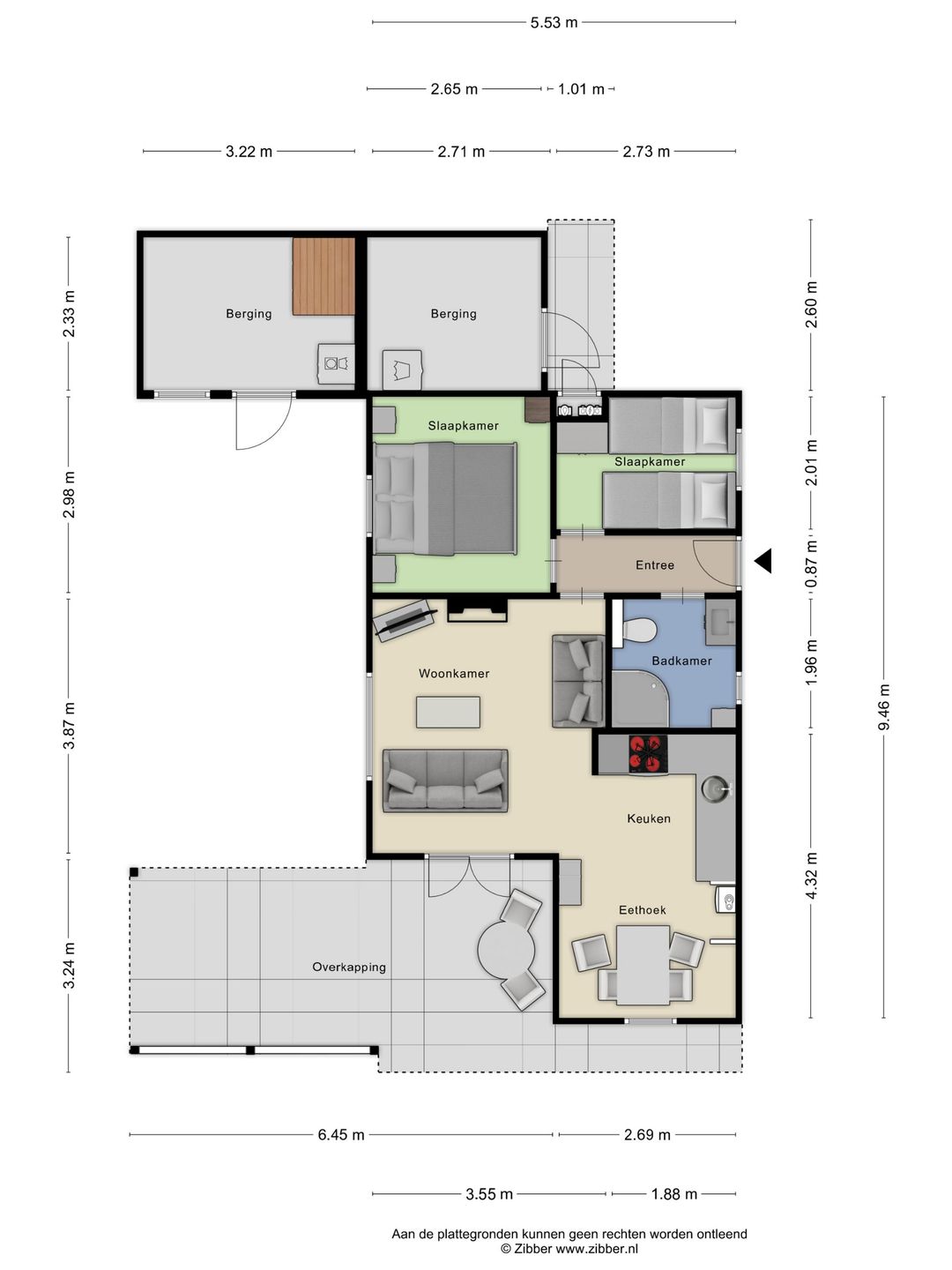 Foto 46 van Nieuwlandseweg 76