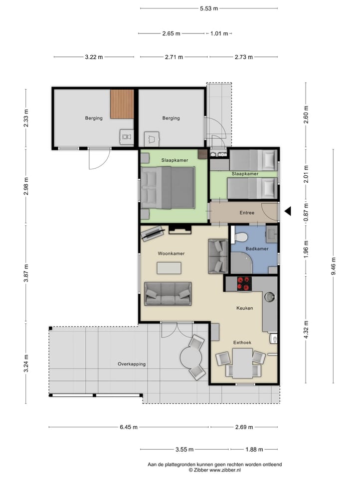 Photo 46 of Nieuwlandseweg 76