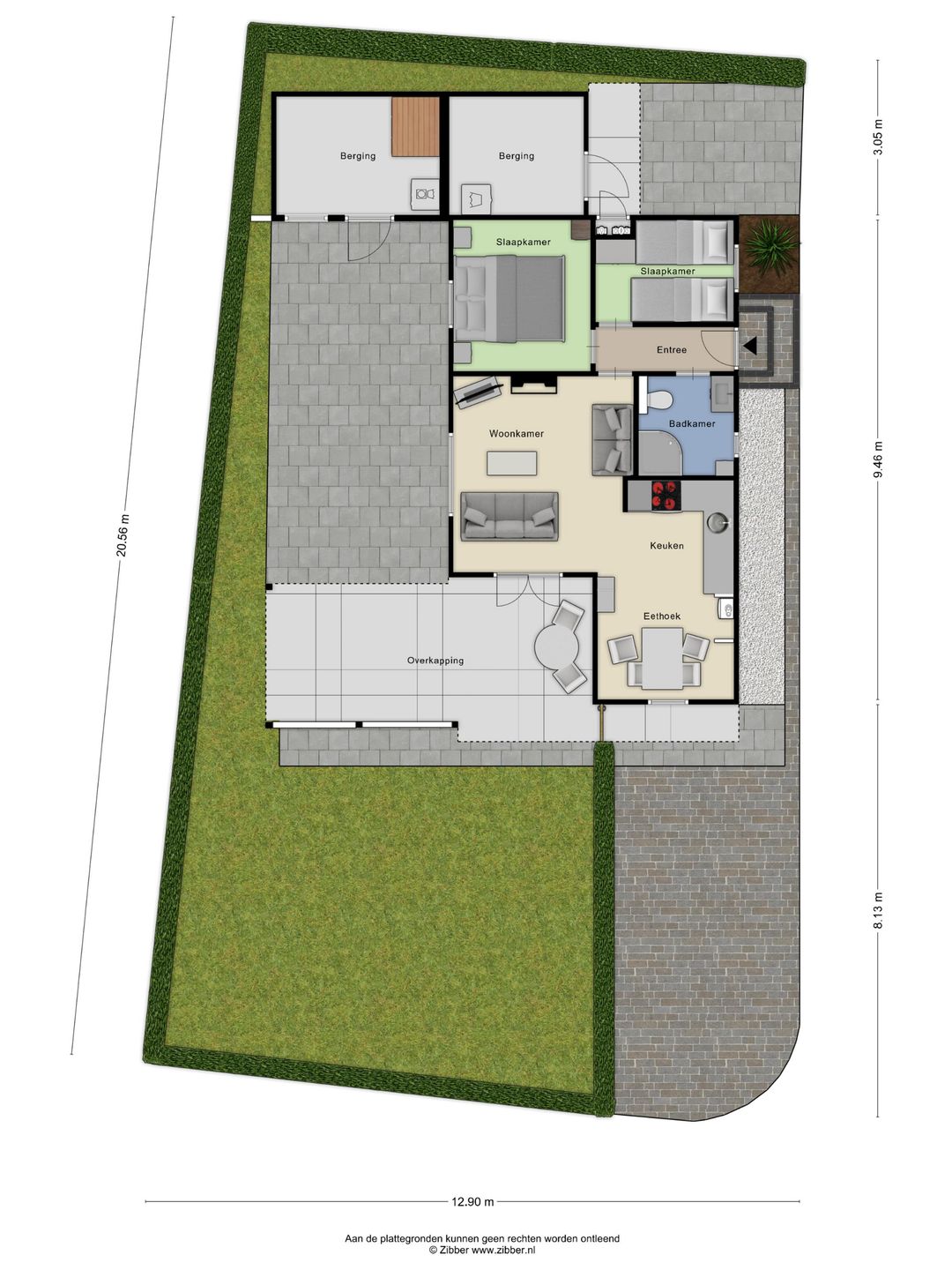 Foto 47 van Nieuwlandseweg 76