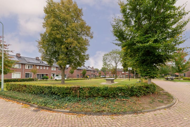 Foto 3 van Prinses Irenestraat 12-B