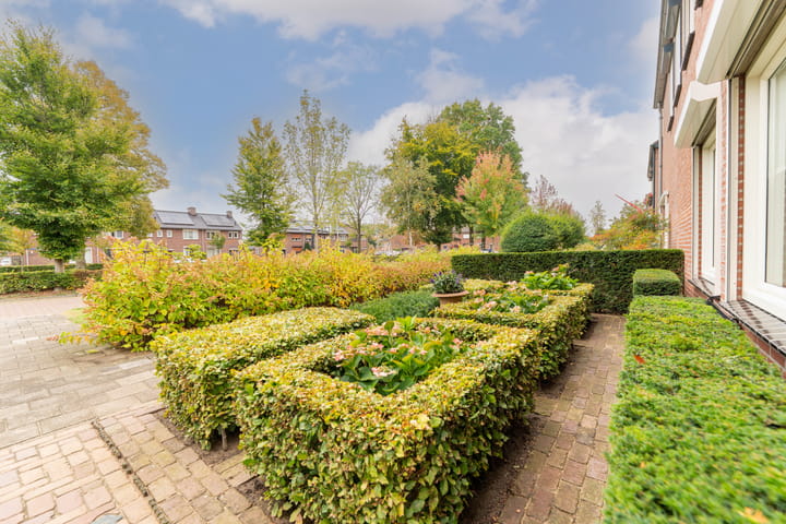 Foto 4 van Prinses Irenestraat 12-B