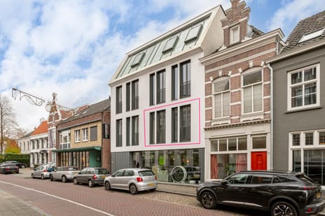 Ginnekenweg thumbnail