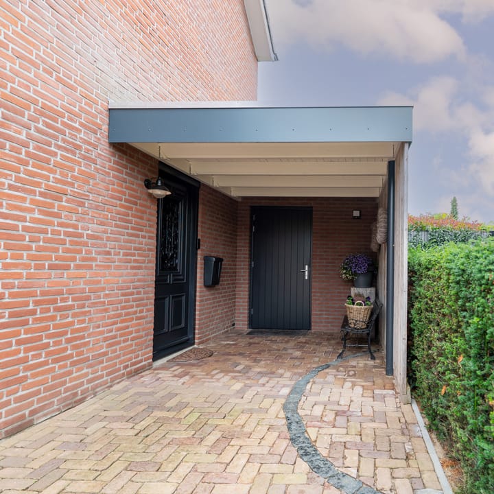 Foto 5 van Prinses Irenestraat 12-B