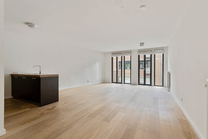 Foto 4 van Ginnekenweg 180-A1