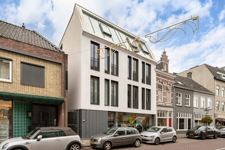 Foto 6 van Ginnekenweg 180-A1