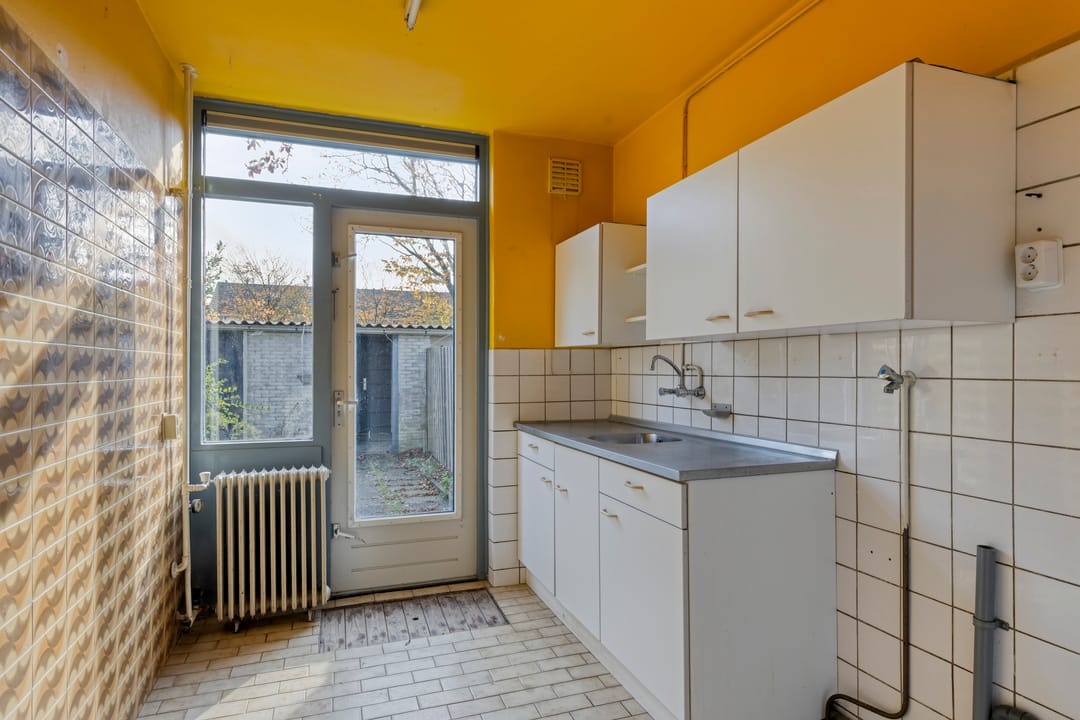 Photo 13 of Wikkestraat 61