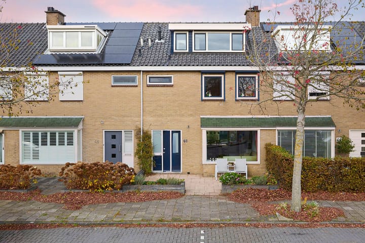 Stakman Bossestraat 46