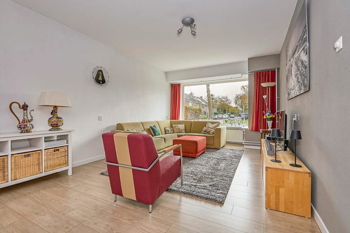 Foto 2 van Stakman Bossestraat 46