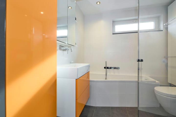 Foto 4 van Stakman Bossestraat 46