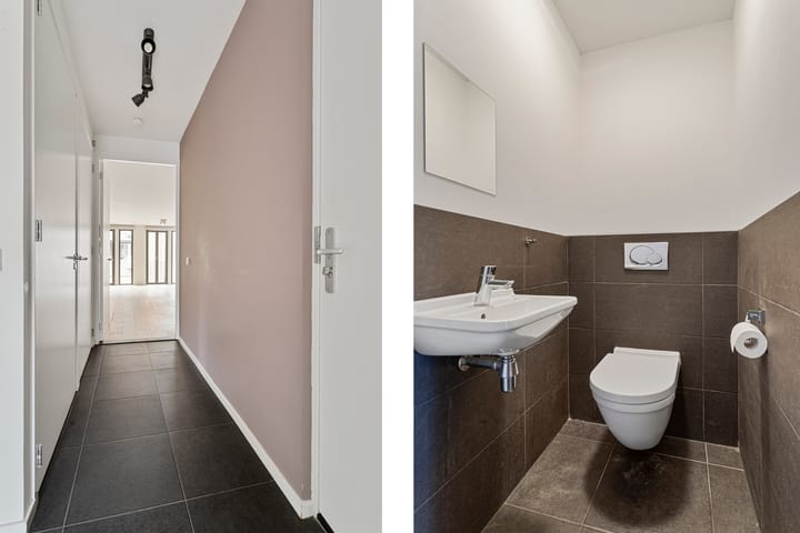 Foto 10 van Ginnekenweg 180-A1