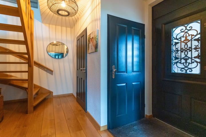 Foto 7 van Prinses Irenestraat 12-B