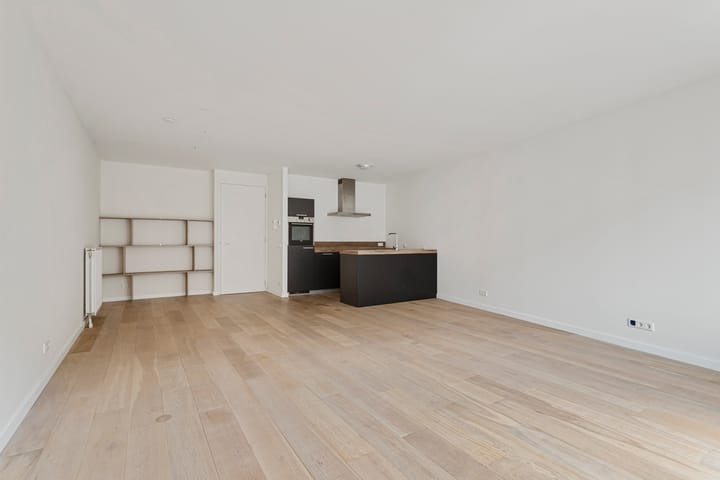 Foto 16 van Ginnekenweg 180-A1