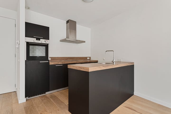 Foto 19 van Ginnekenweg 180-A1