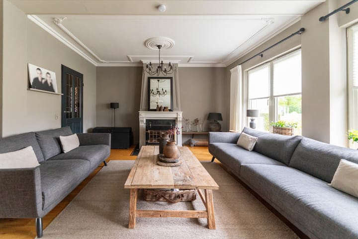 Foto 10 van Prinses Irenestraat 12-B