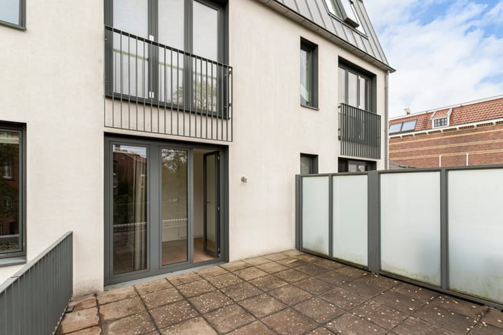 Foto 25 van Ginnekenweg 180-A1