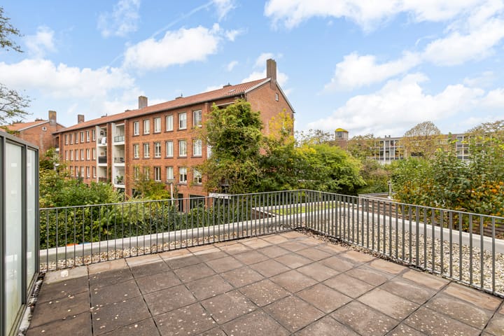 Foto 27 van Ginnekenweg 180-A1