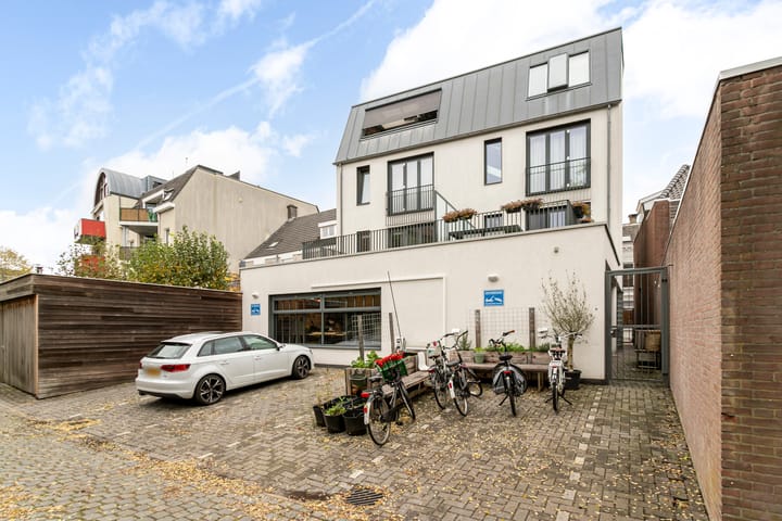 Foto 28 van Ginnekenweg 180-A1