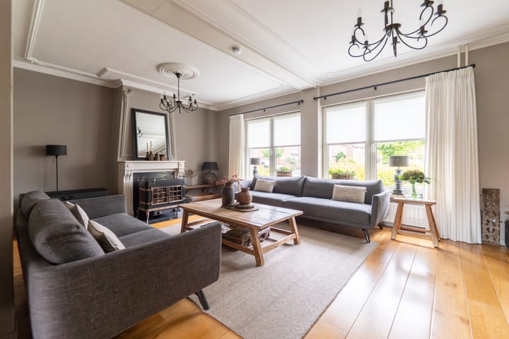 Foto 11 van Prinses Irenestraat 12-B