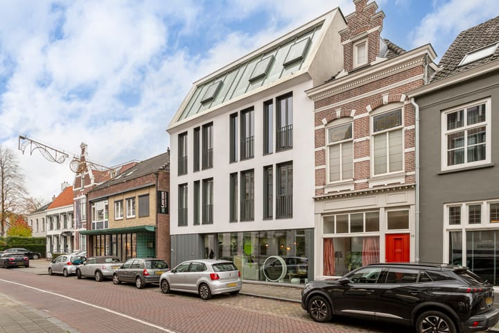 Foto 29 van Ginnekenweg 180-A1