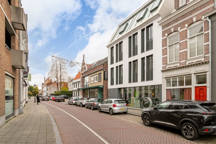 Foto 30 van Ginnekenweg 180-A1