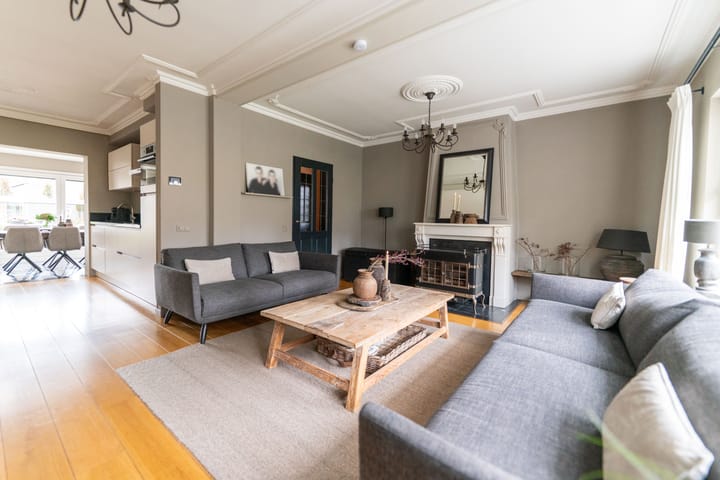 Foto 12 van Prinses Irenestraat 12-B