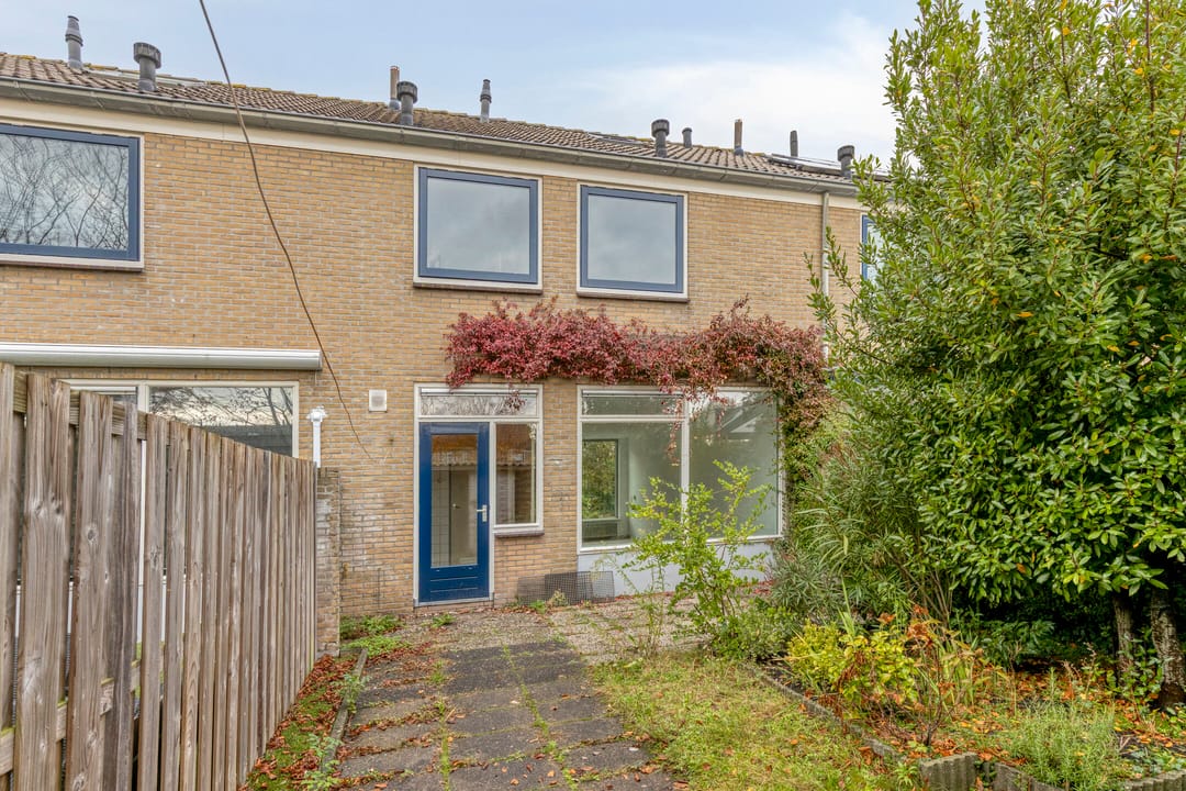 Photo 28 of Wikkestraat 61