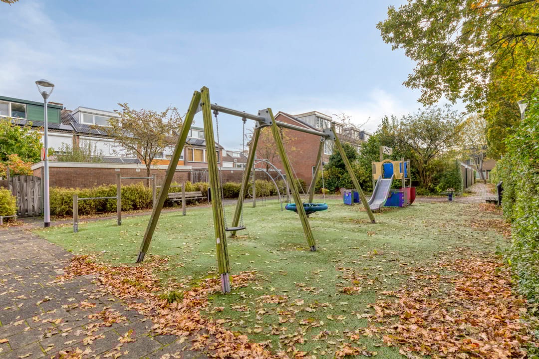 Photo 31 of Wikkestraat 61