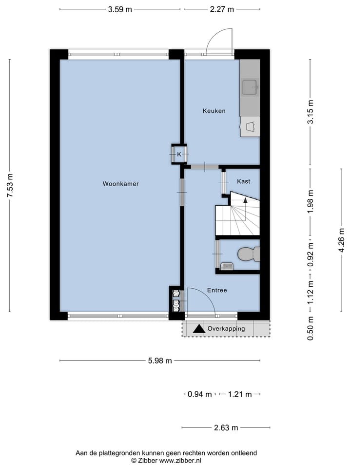 Foto 33 van Wikkestraat 61