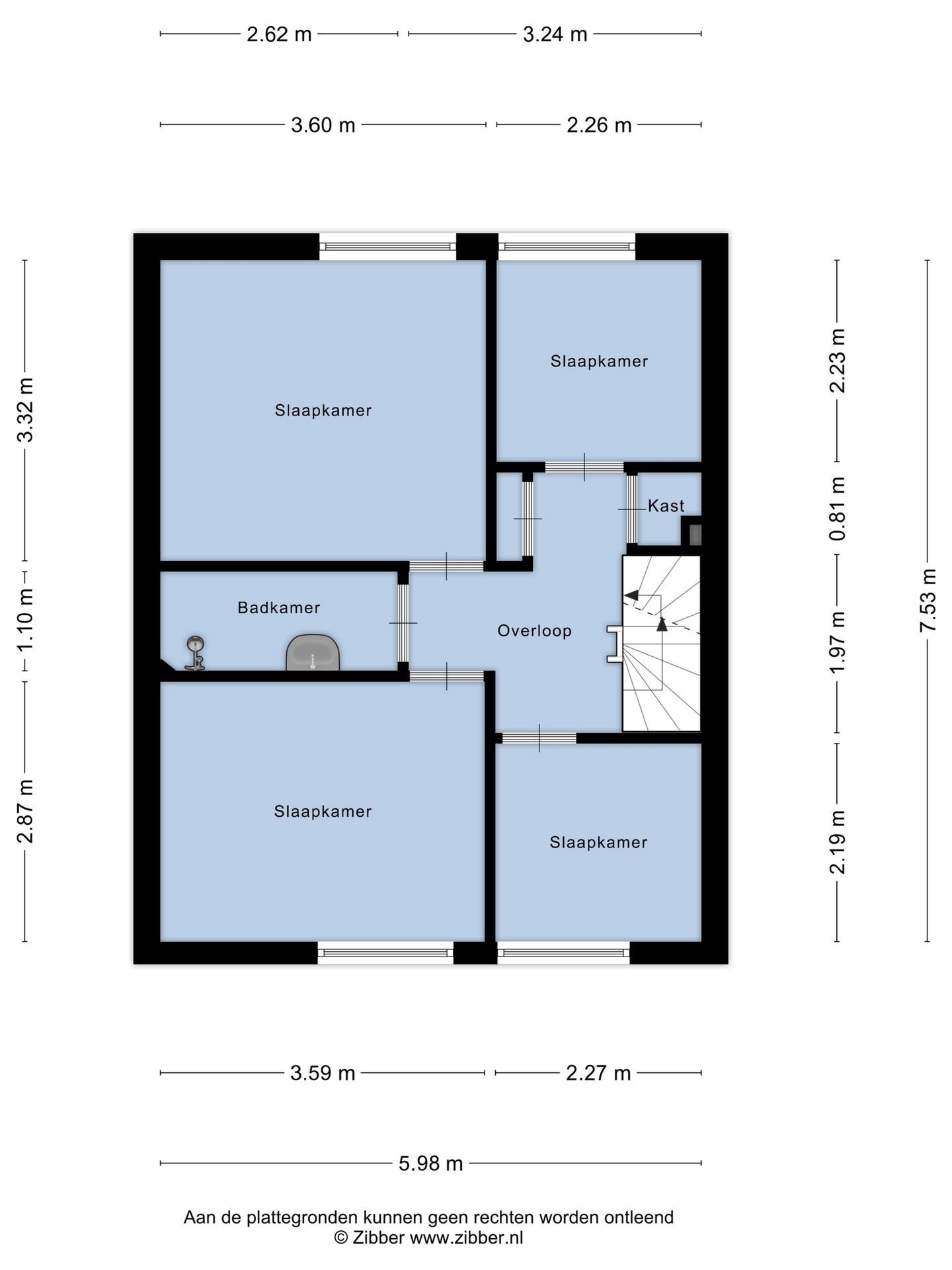 Photo 35 of Wikkestraat 61